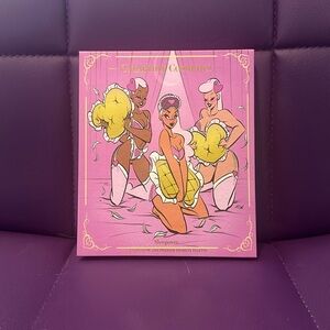 Unearthly Cosmetics Sleepover Palette